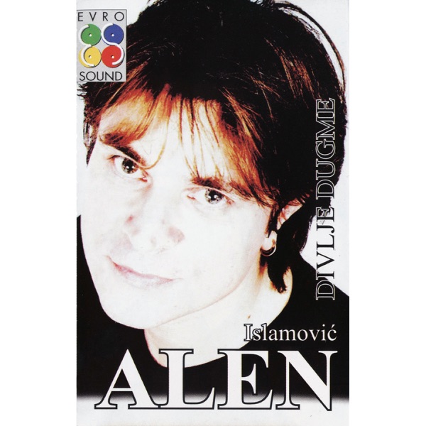 Alen Islamović