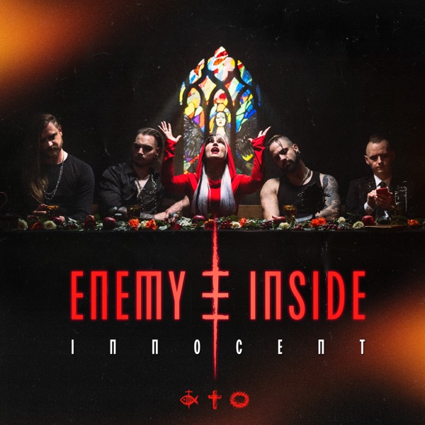 Enemy Inside