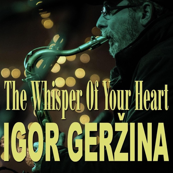 Igor Geržina