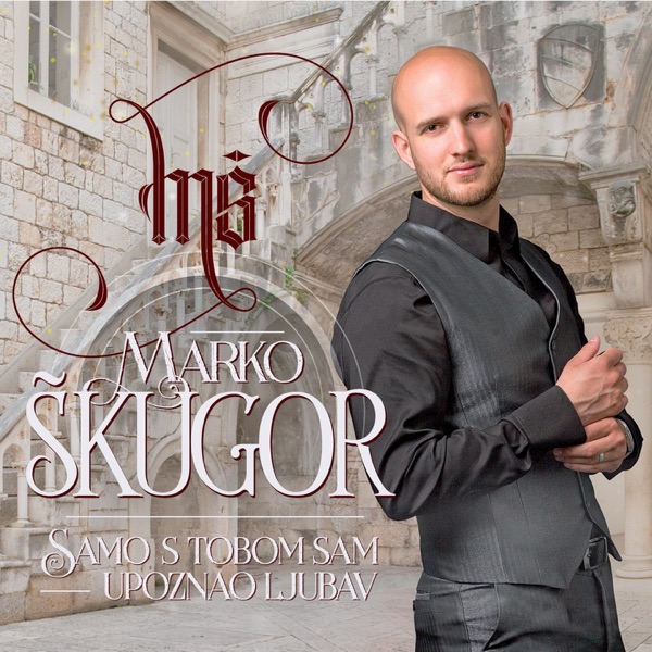 Marko Škugor