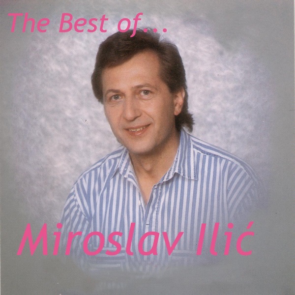 Miroslav Ilić
