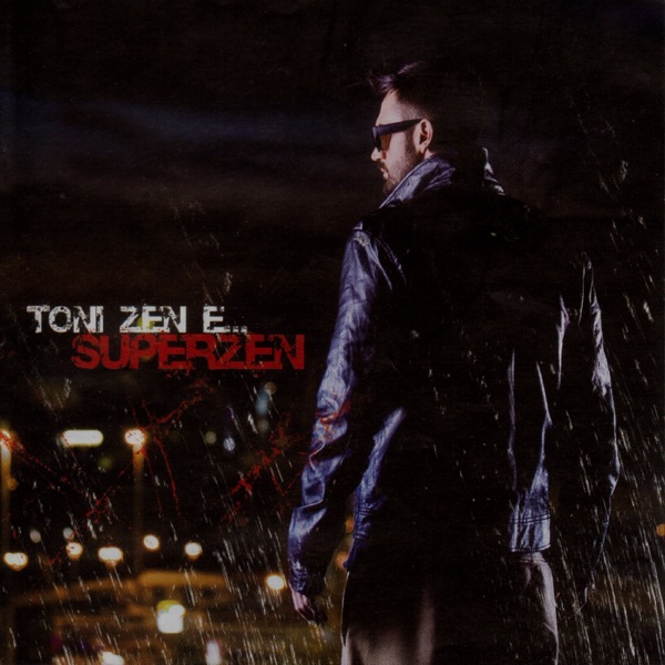 Toni Zen
