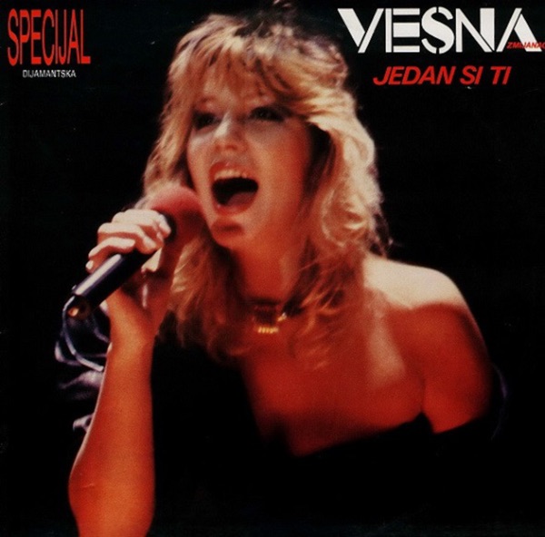 Vesna Zmijanac